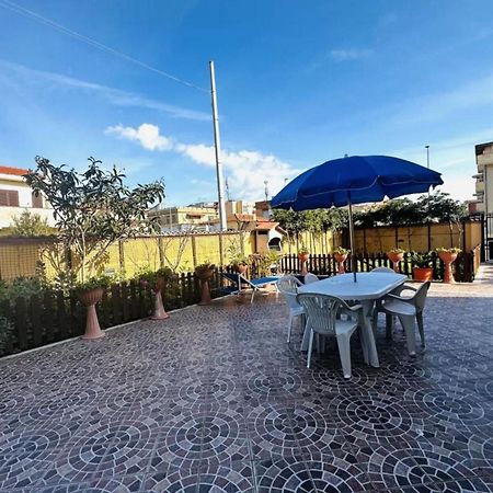 Romano House فيوميتشينو المظهر الخارجي الصورة
