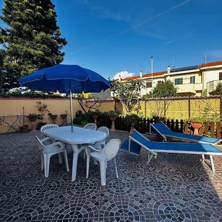 Romano House فيوميتشينو المظهر الخارجي الصورة