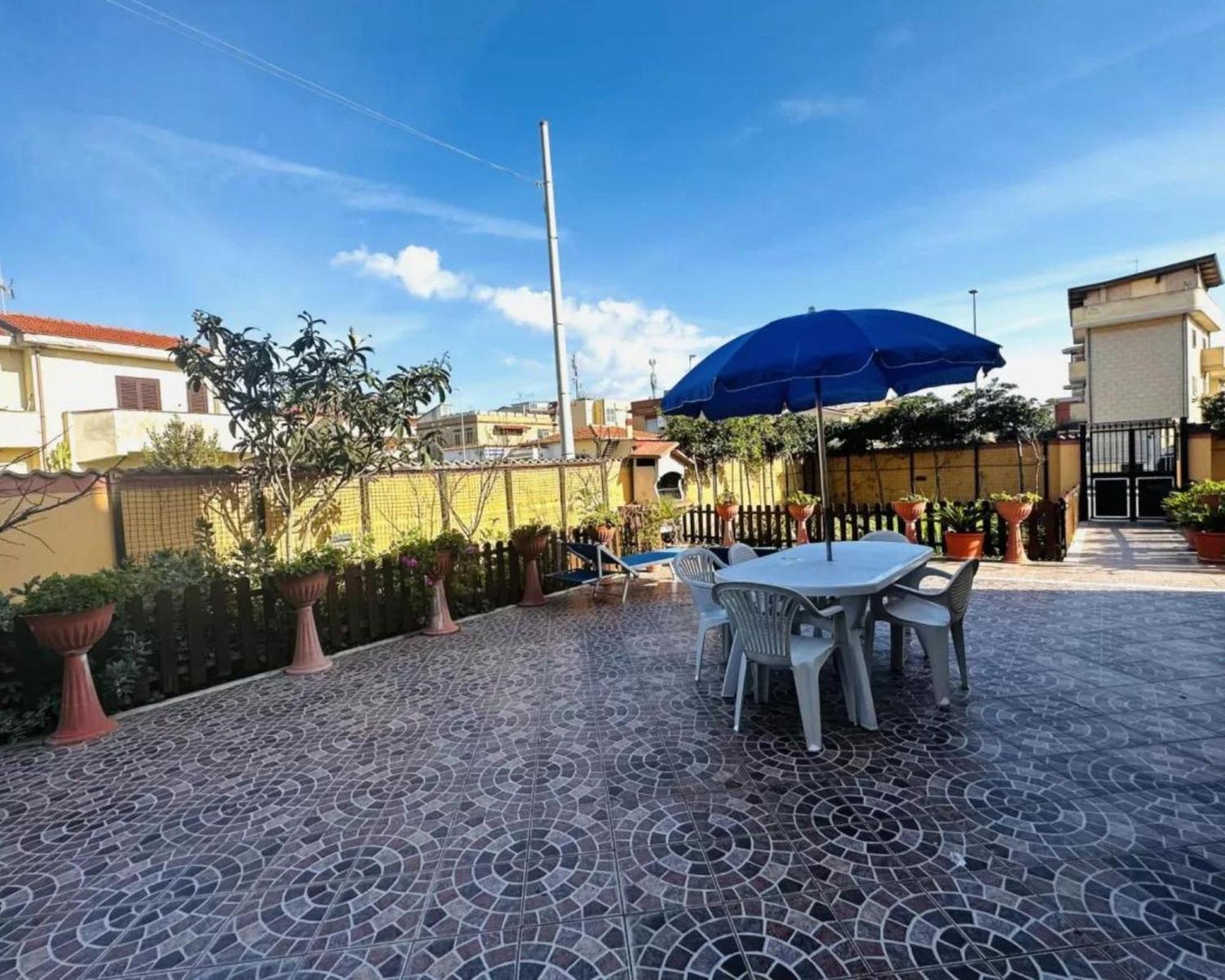 Romano House فيوميتشينو المظهر الخارجي الصورة
