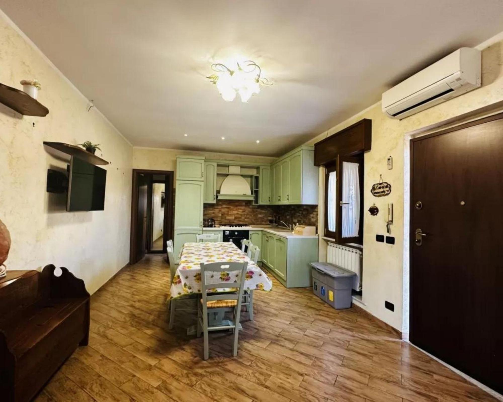 Romano House فيوميتشينو المظهر الخارجي الصورة