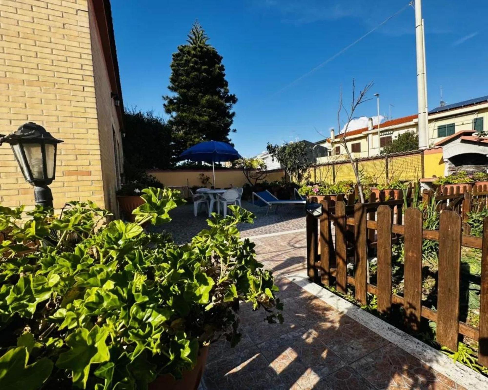 Romano House فيوميتشينو المظهر الخارجي الصورة