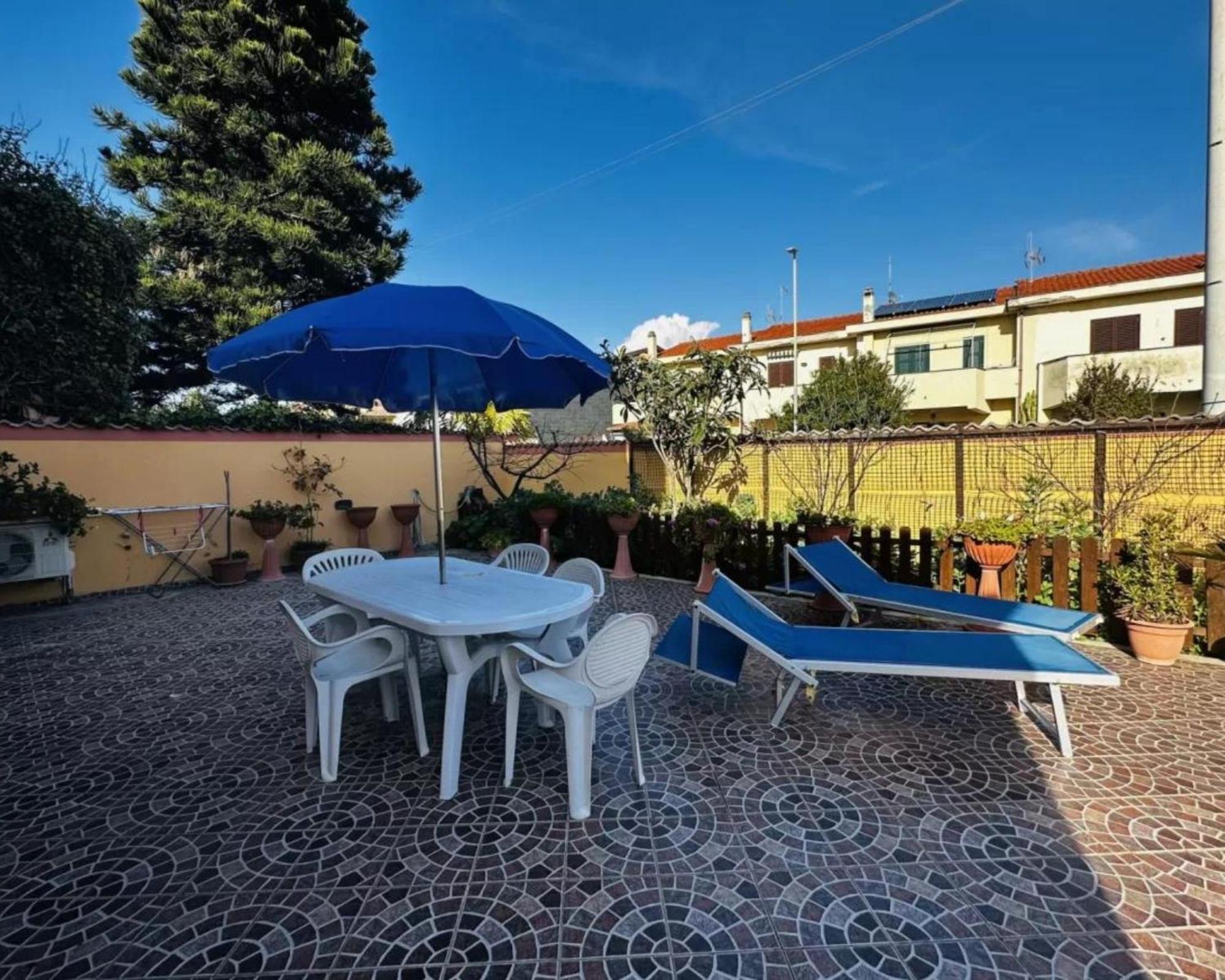 Romano House فيوميتشينو المظهر الخارجي الصورة