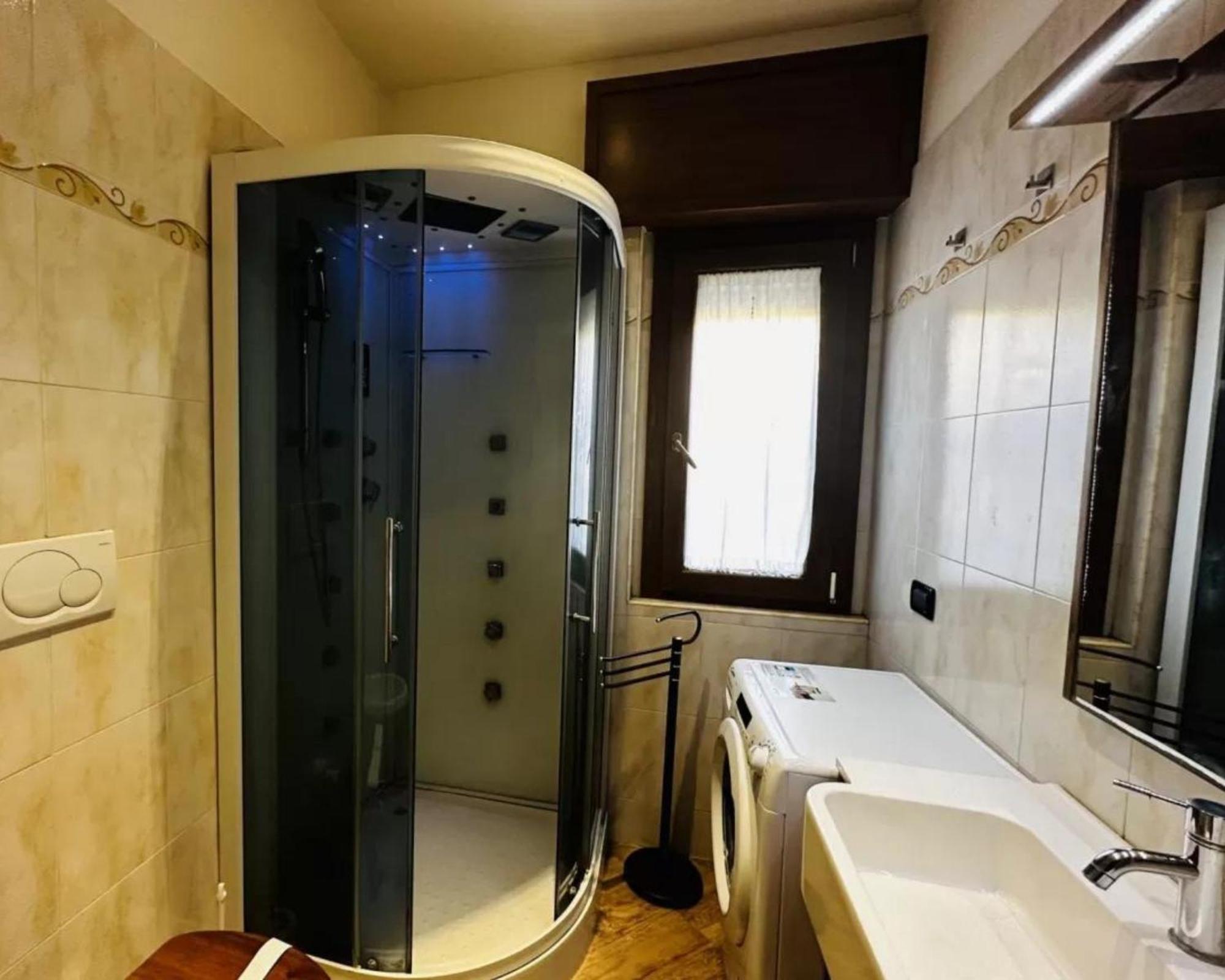 Romano House فيوميتشينو المظهر الخارجي الصورة