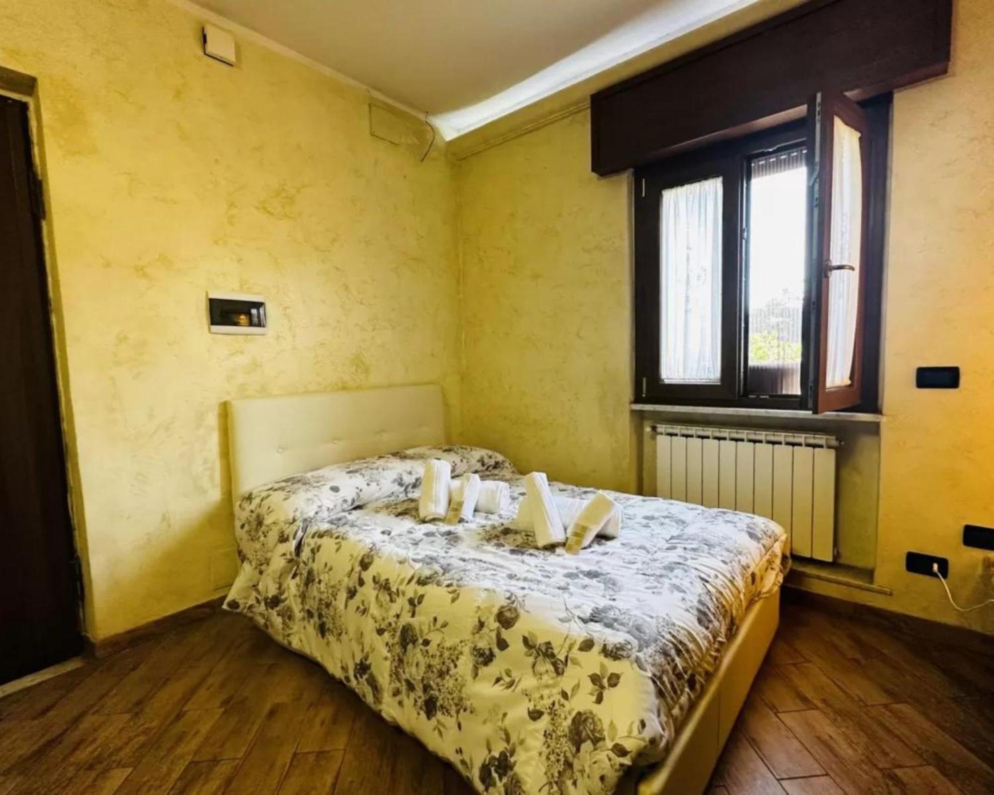 Romano House فيوميتشينو المظهر الخارجي الصورة
