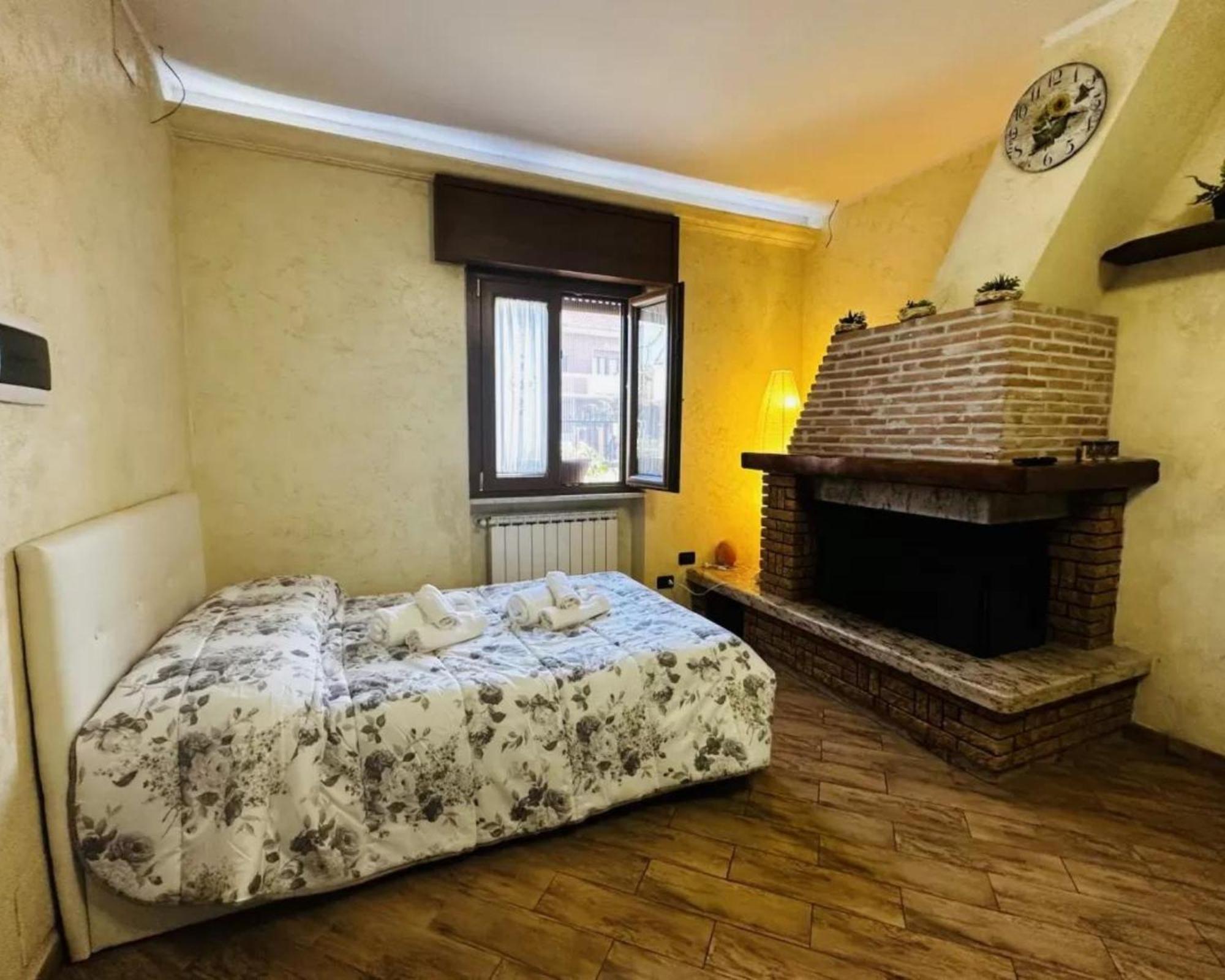 Romano House فيوميتشينو المظهر الخارجي الصورة