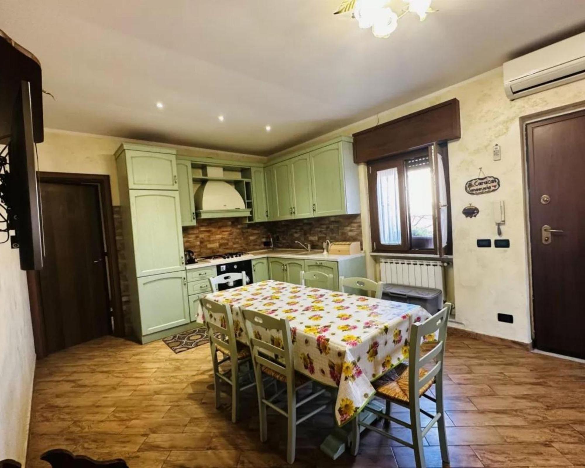 Romano House فيوميتشينو المظهر الخارجي الصورة