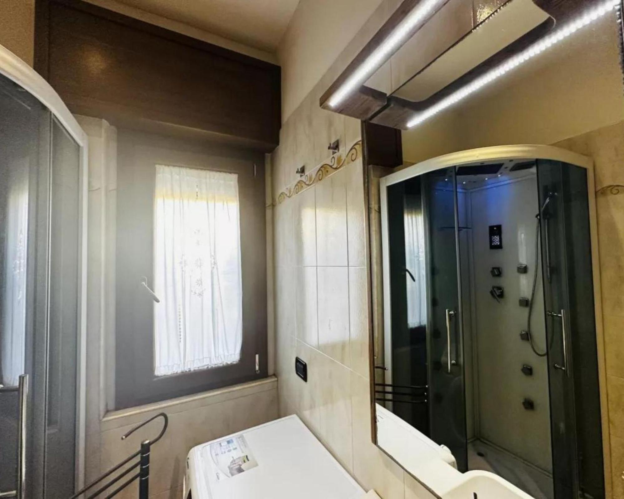 Romano House فيوميتشينو المظهر الخارجي الصورة