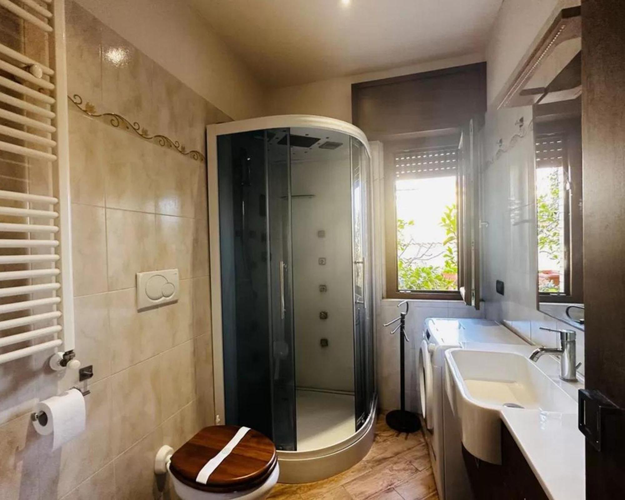 Romano House فيوميتشينو المظهر الخارجي الصورة