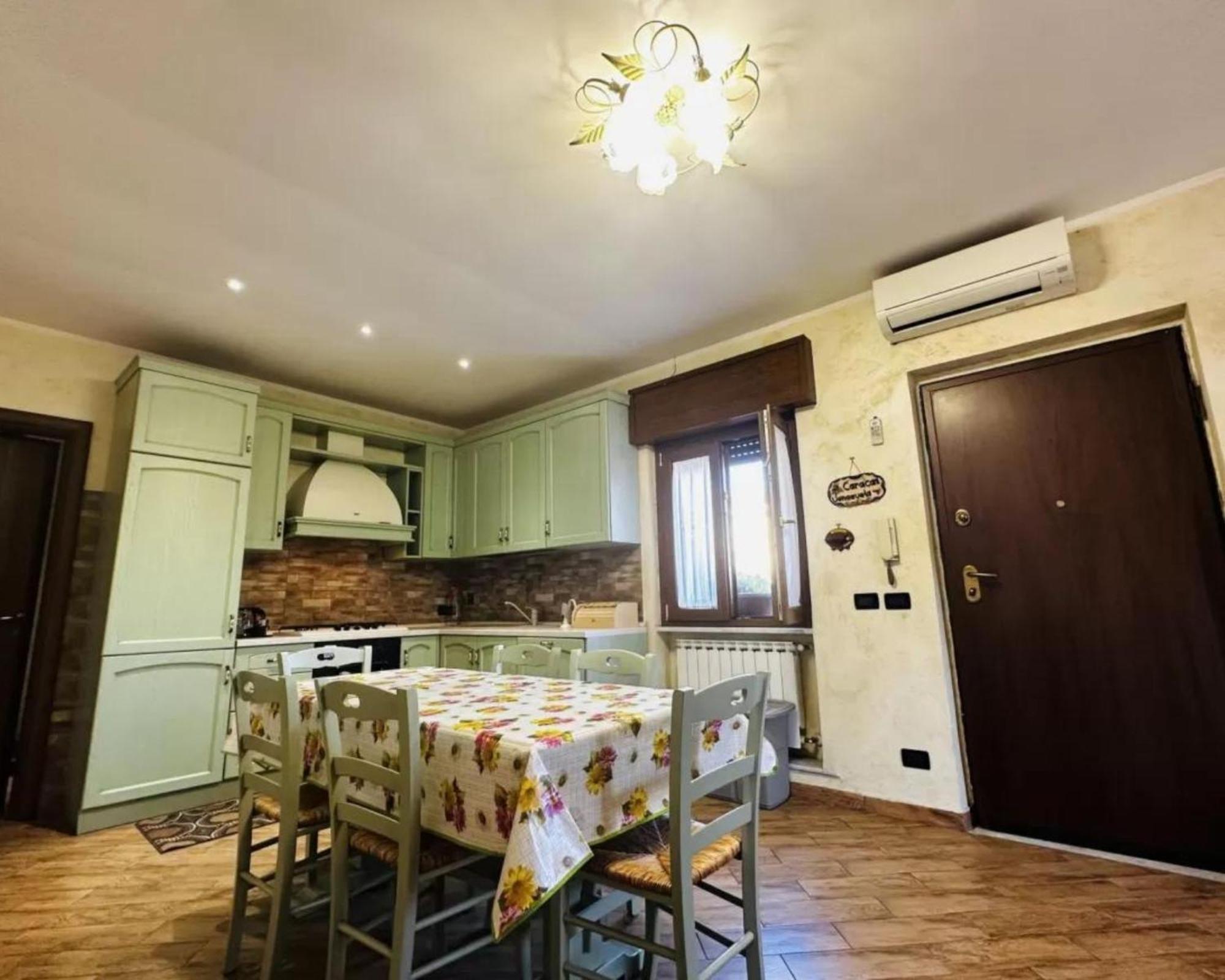 Romano House فيوميتشينو المظهر الخارجي الصورة