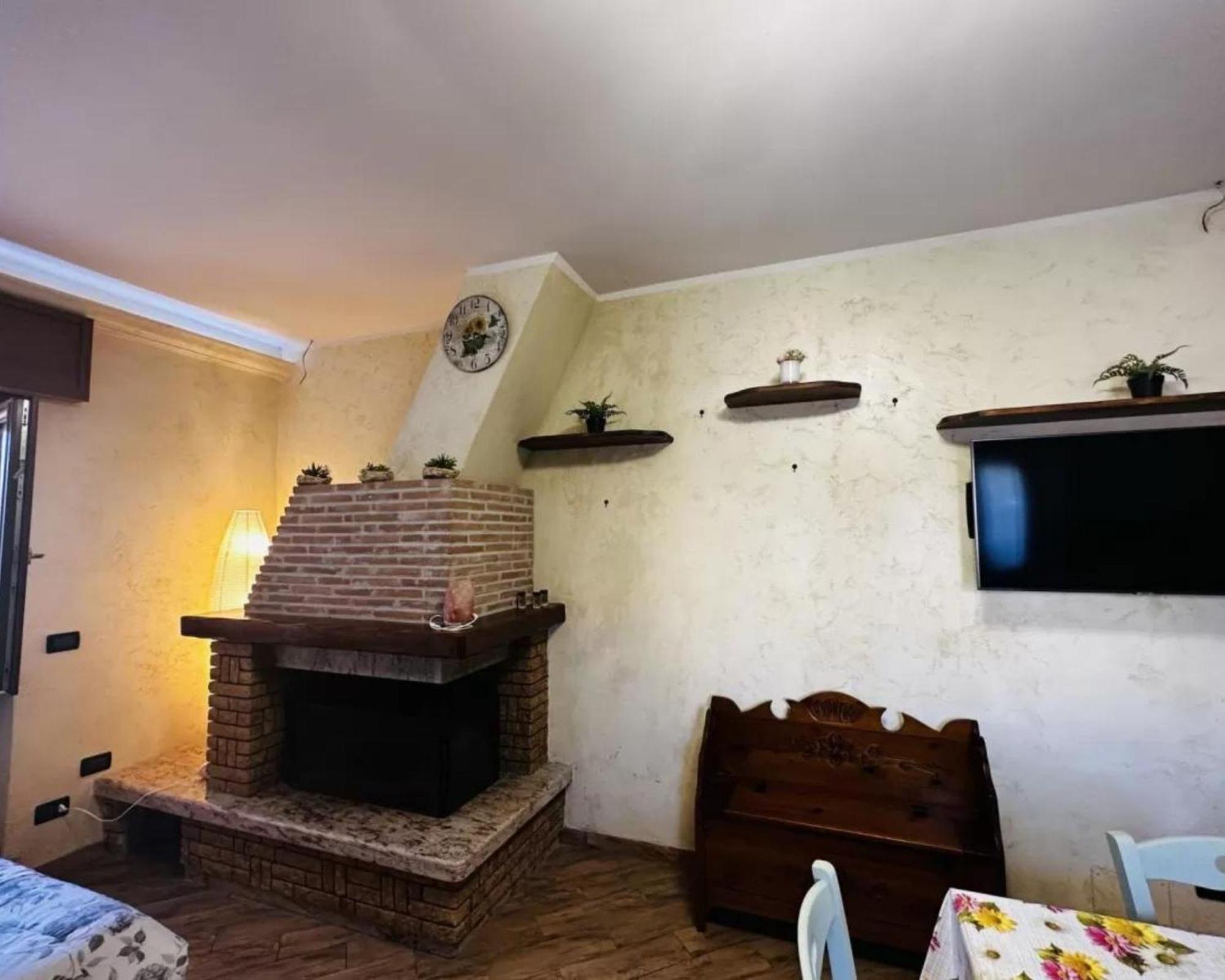 Romano House فيوميتشينو المظهر الخارجي الصورة